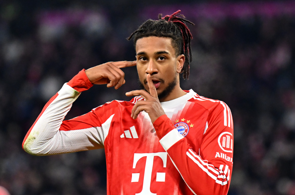 img of Bayern deja incierta continuidad de Olise: “Prometer algo es delicado”