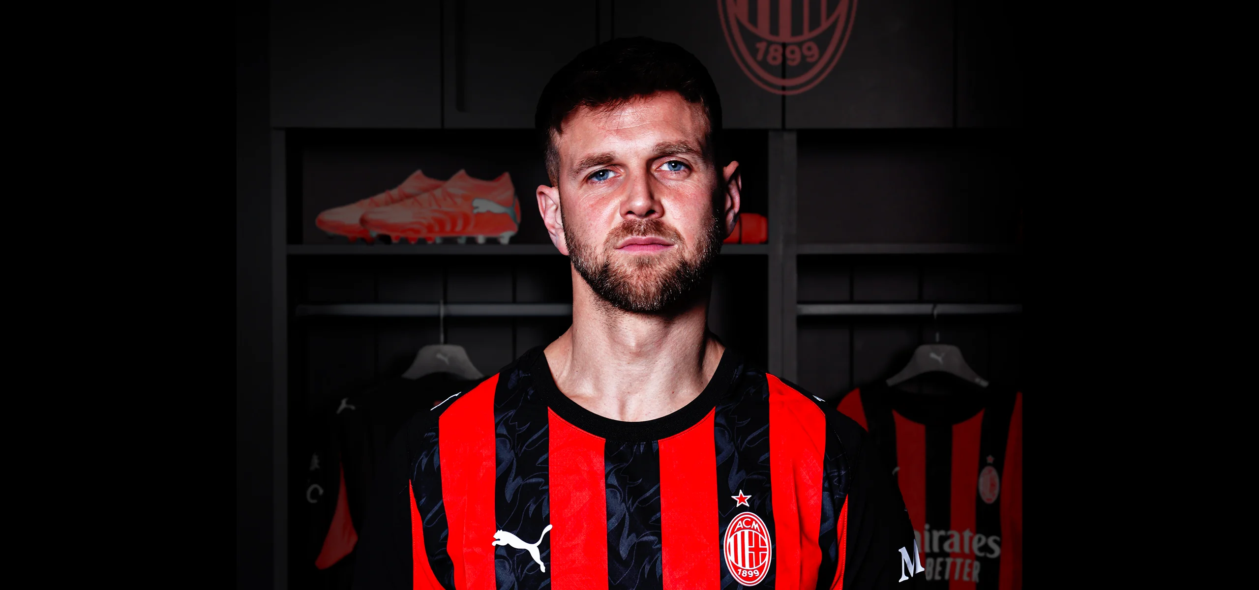 img of Fullkrug llega al Milan: el ‘9’ que quiere devolver el gol al San Siro