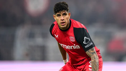 img of Bayer Leverkusen no suelta a Hincapié y rechaza a la Premier