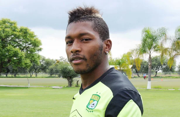 img of Luto en el fútbol ecuatoriano: asesinaron a Jonathan “speedy” González