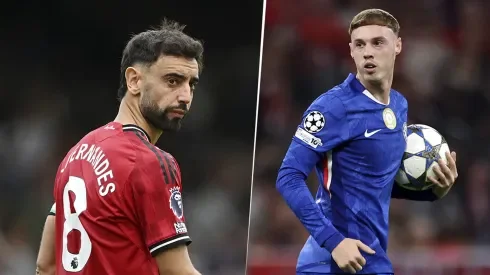 img of Manchester United reaviva su temporada al vencer 2-1 a Chelsea de Caicedo
