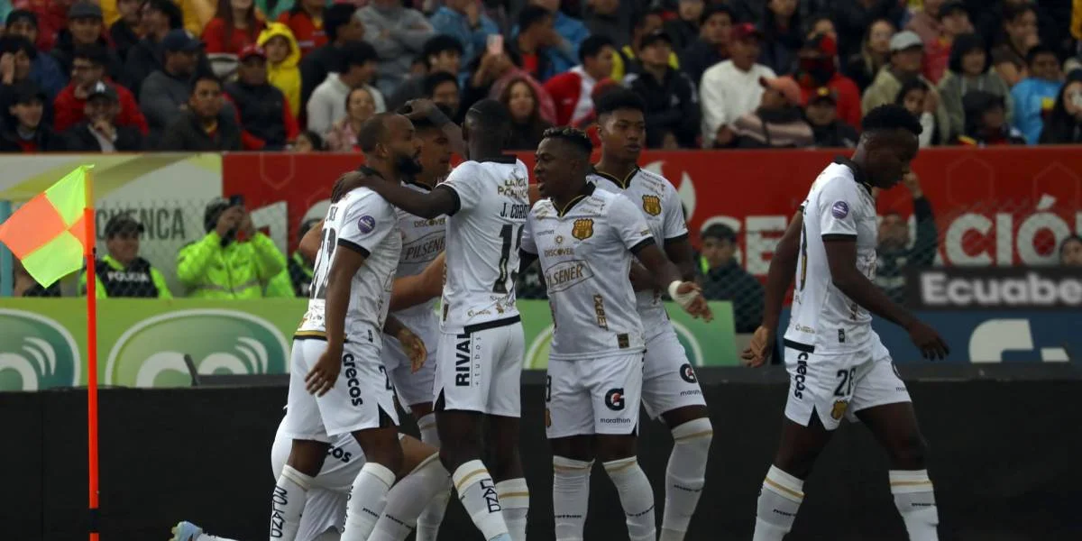 img of LigaPro: Así quedó la carrera al hexagonal tras la fecha 29