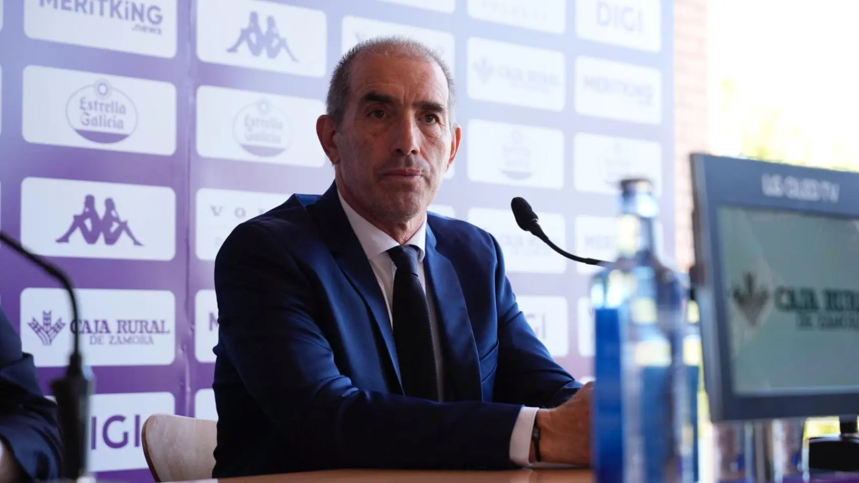 img of Guillermo Almada dirigirá en España