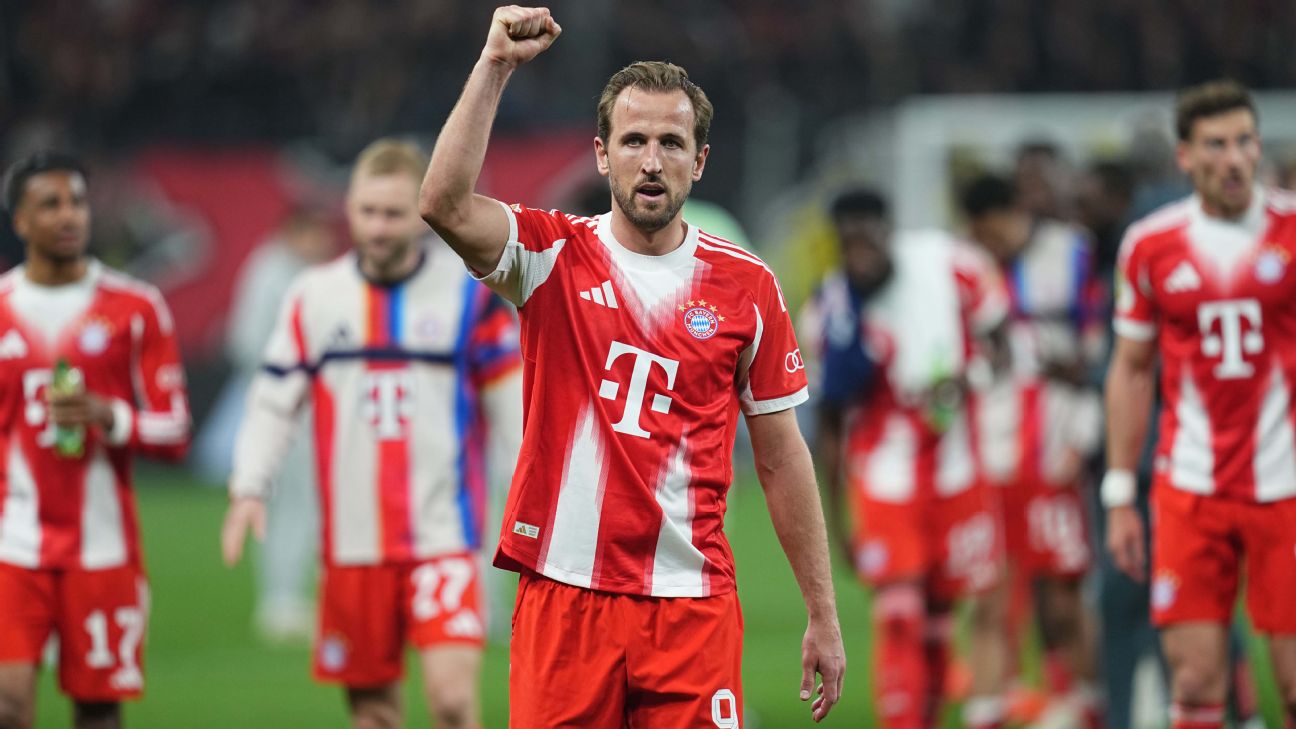 Premier League lidera ranking de emocion
