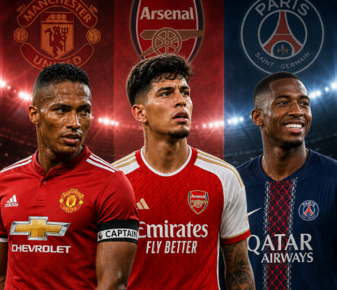 Hincapié se convierte en el tercer ecuatoriano en una final de Champions League