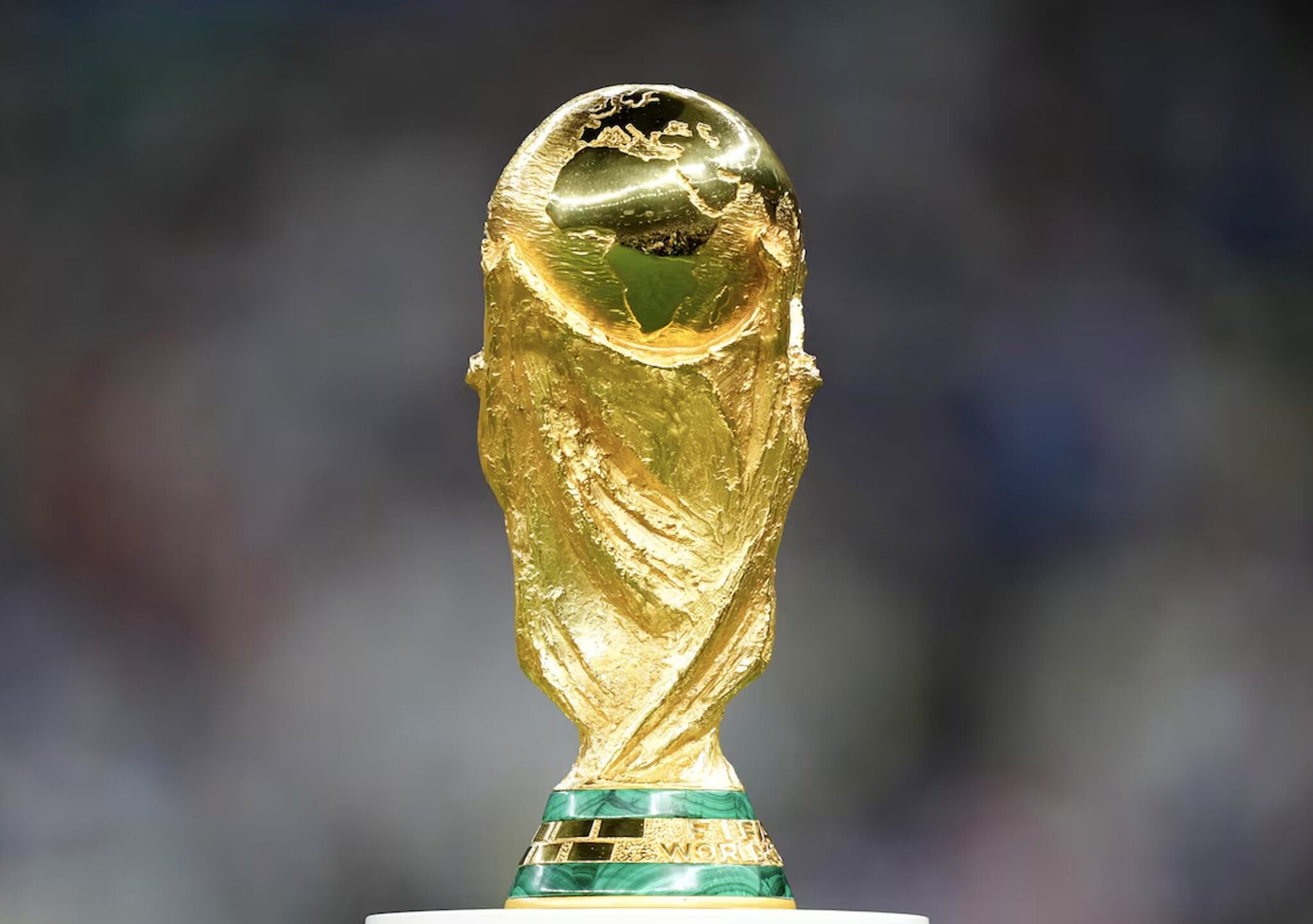 FIFA enfrenta impasse con China: 250 millones de dólares en juego - La FIFA busca un acuerdo con China para la transmisión del Mundial 2026