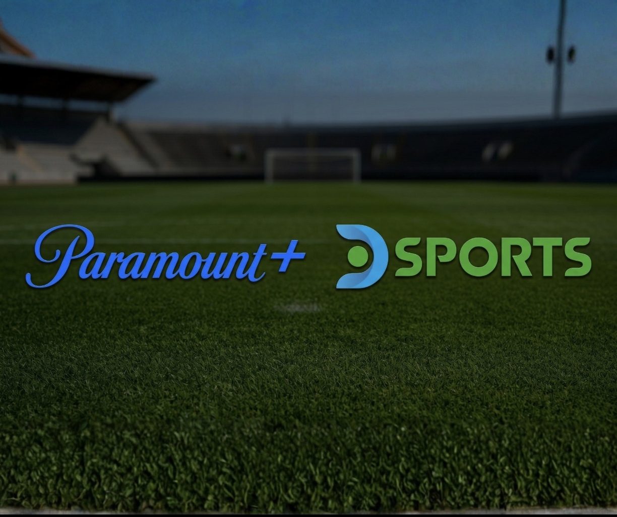 Paramount+ suma Mundial 2026 a su oferta