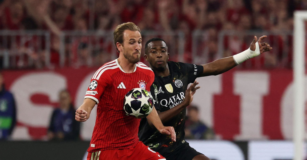 Pacho busca repetir título en la final de la UCL