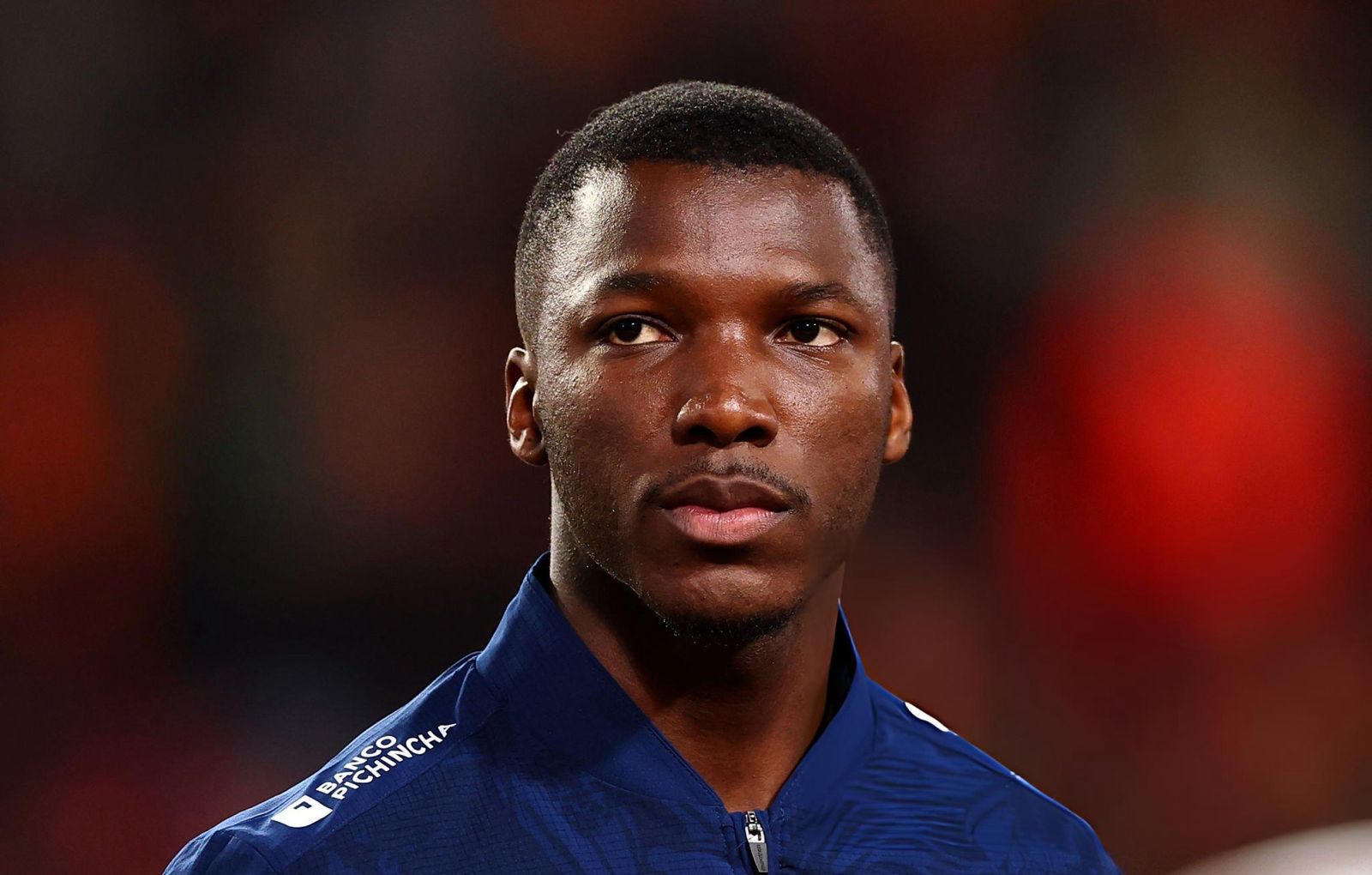 img of Moisés Caicedo confirmado para el debut del Mundial