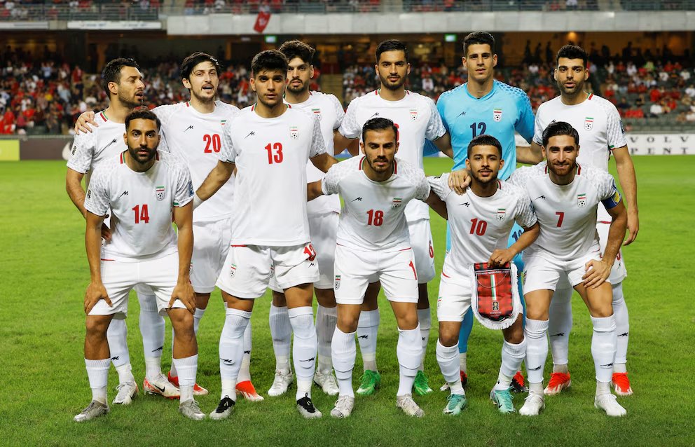 Irán confirma participación en Mundial 2026 con solicitudes específicas