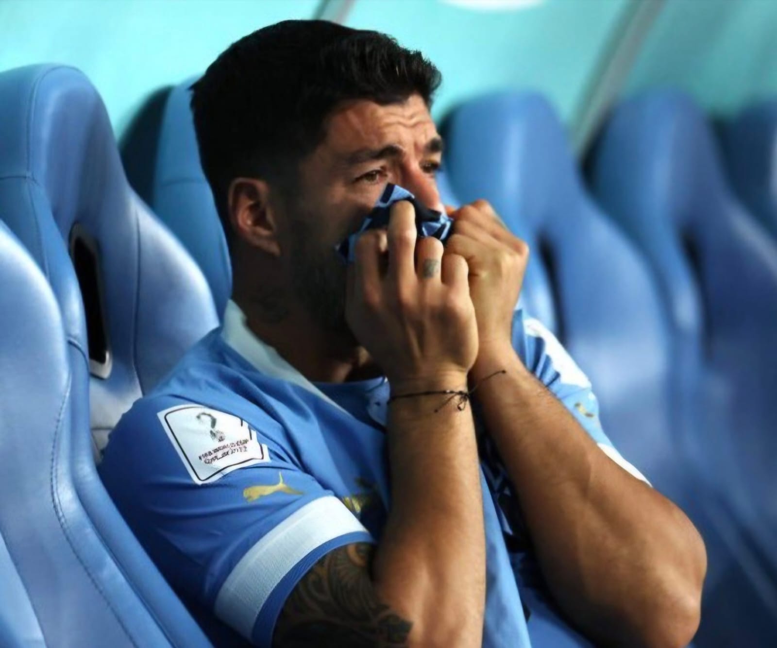 Luis Suárez se despedirá definitivamente de los Mundiales