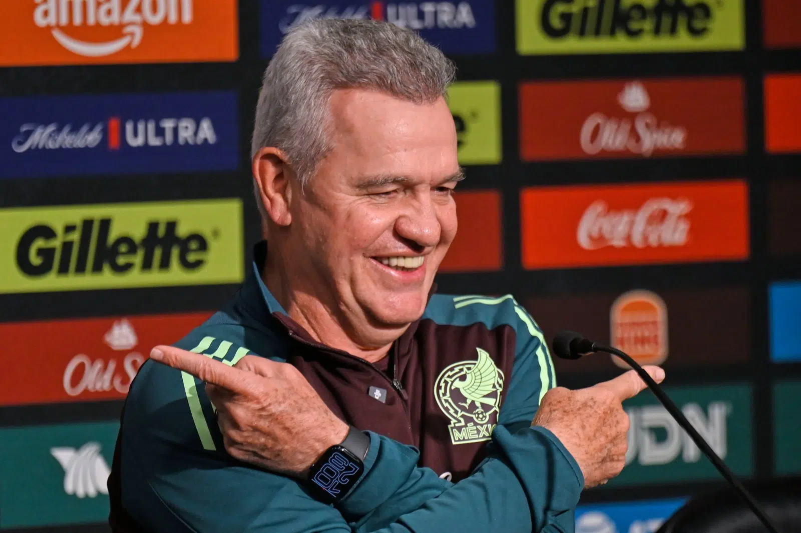 img of México selecciona a 55 jugadores para el Mundial 2026