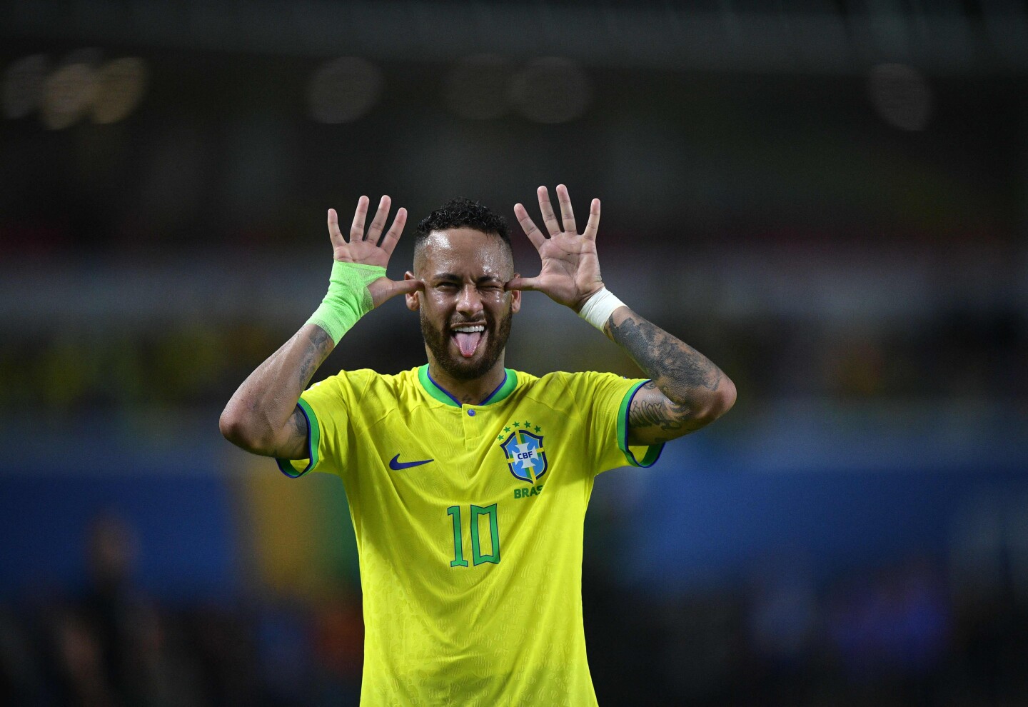 Neymar será convocado por Ancelotti para el Mundial 2026