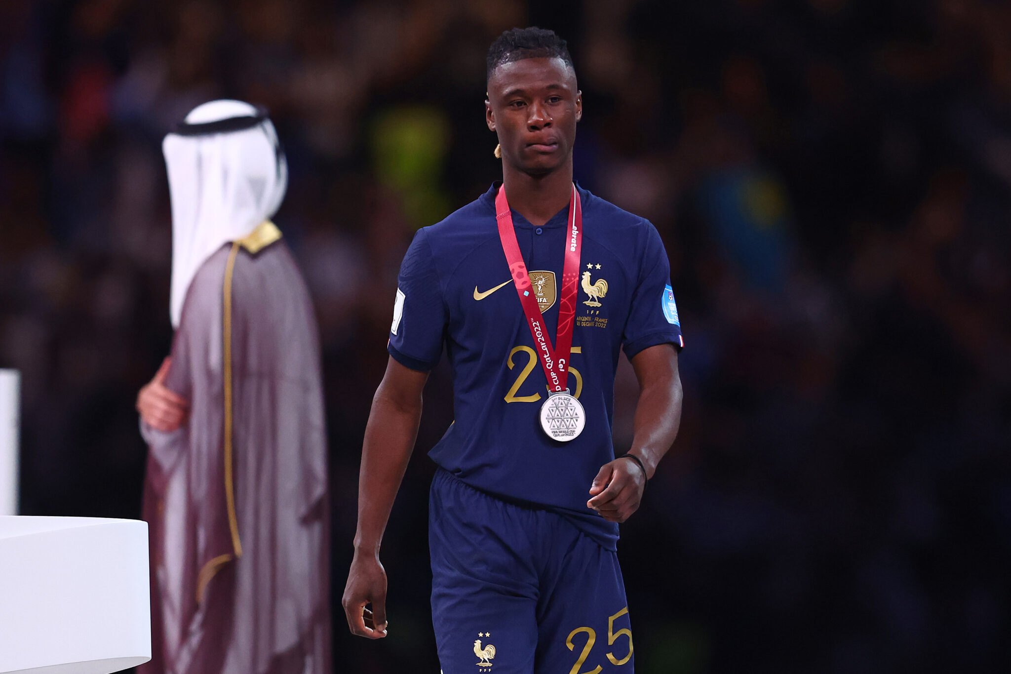 Francia sin Camavinga ni Kolo Muani: convocados para el Mundial 2026