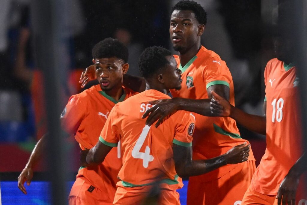 img of Costa de Marfil confirma lista para el Mundial 2026 sin Sébastien Haller