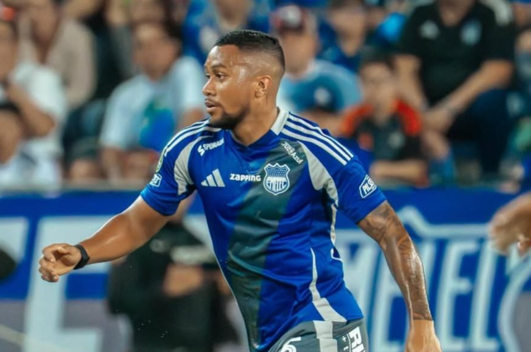 img of Víctor Griffith apunta al Mundial 2026 con Panamá