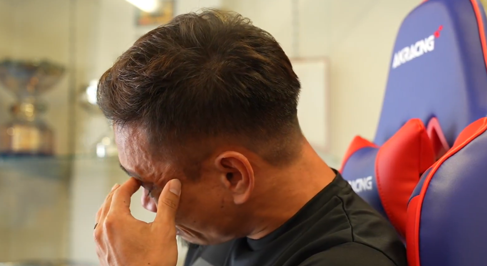 Nagatomo se emociona al ser convocado a su quinto Mundial