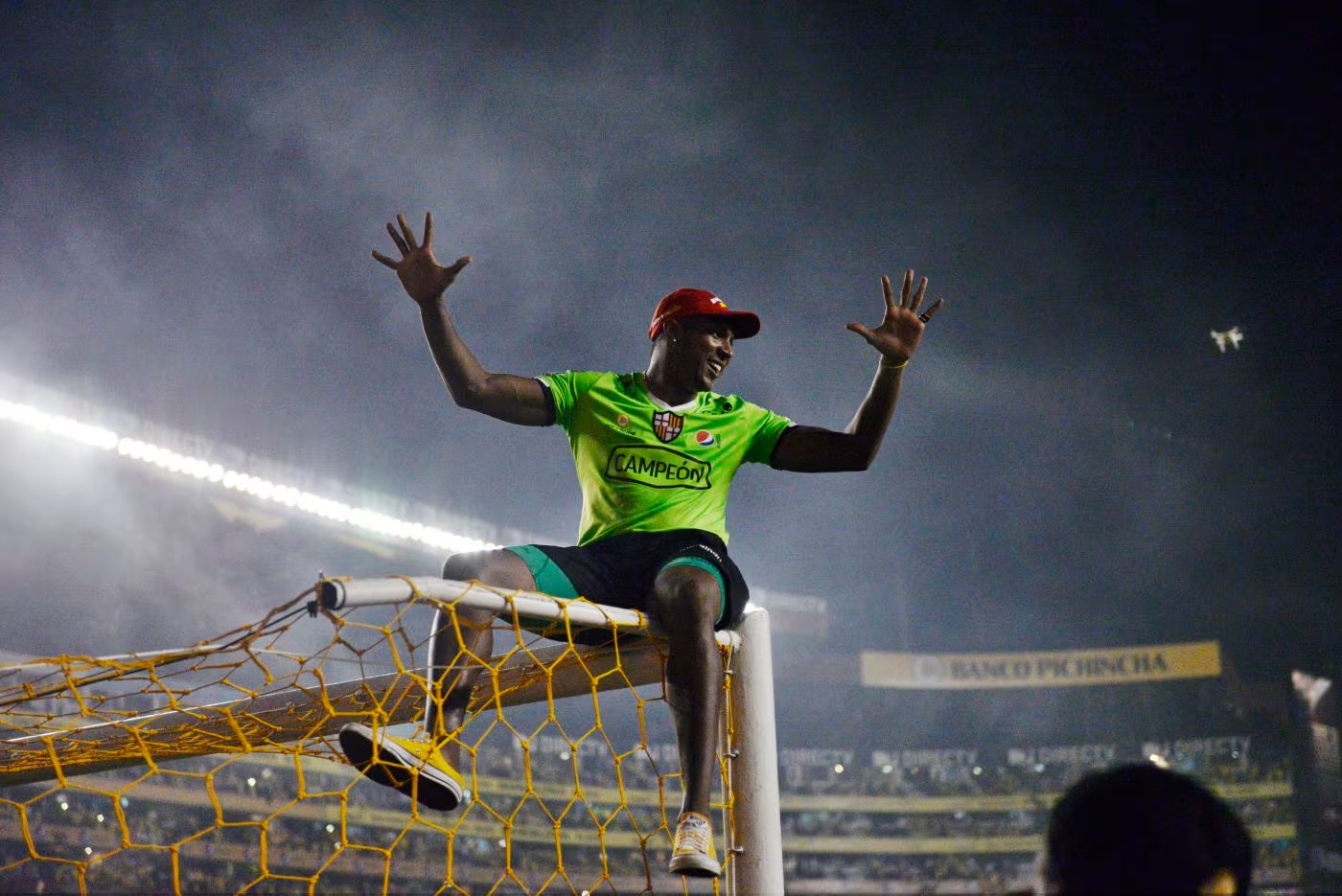 Máximo Banguera: Ecuador llegará a la final del Mundial con Francia