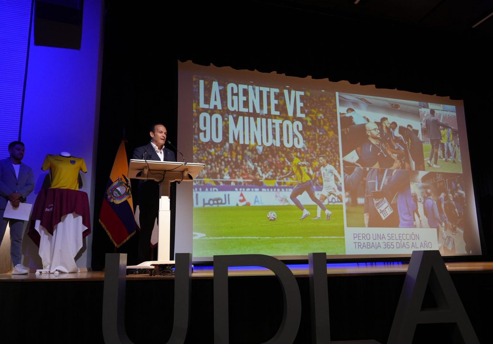 La FEF pide a hinchas unirse a canales de WhatsApp para Mundial 2026