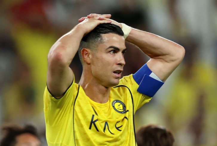 Cristiano Ronaldo: Al Nassr cae en la final de la AFC Champions League Two