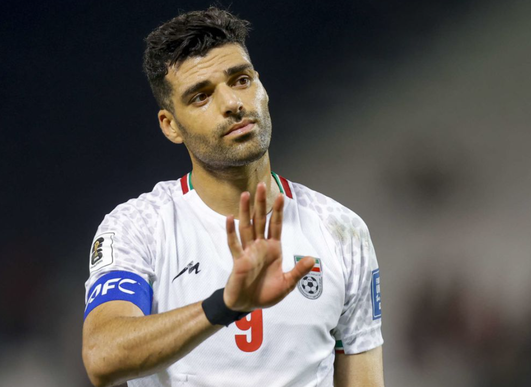 Irán espera resolver visados para el Mundial 2026 en Estados Unidos