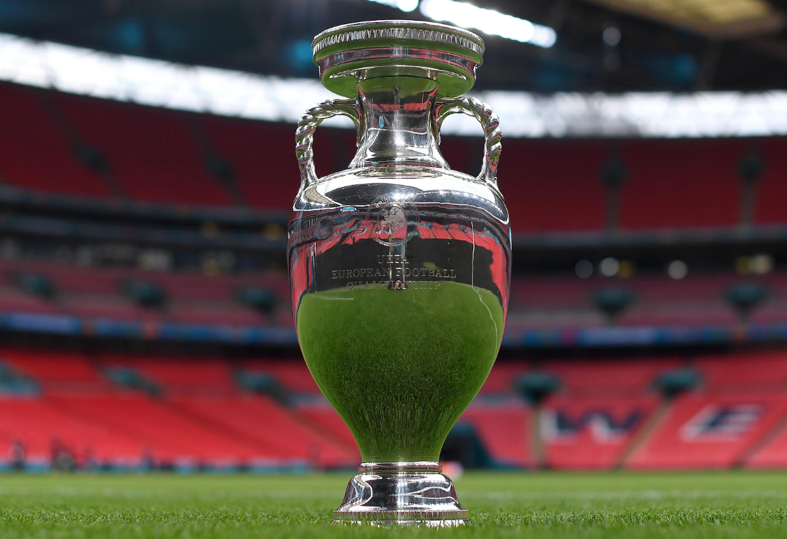 UEFA cambia por completo el sistema de clasificación para la Eurocopa 2028