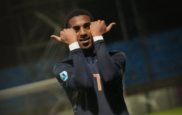 Ecuador Sub-17 busca superar a Corea del Sur en el Mundial de Qatar 2026 - Ecuador Sub-17 busca superar a Corea del Sur en el Mundial de Qatar 2026