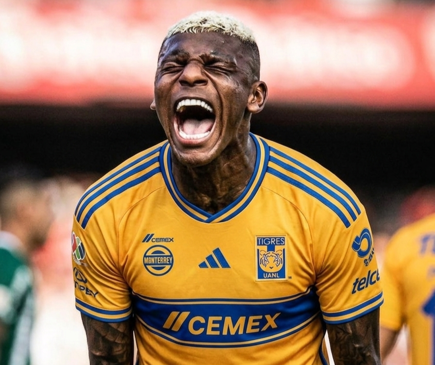 Tigres muestra interés en fichar a Robert Arboleda