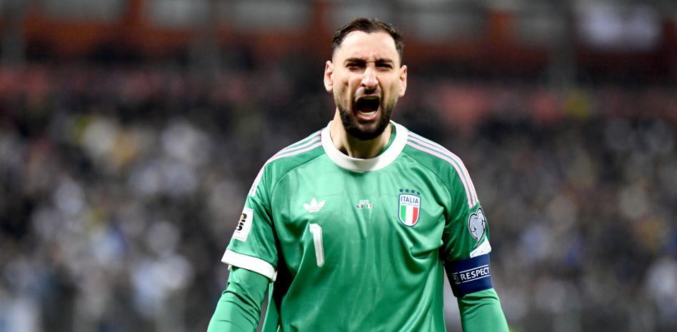 img of Italia renueva su plantel con jóvenes promesas