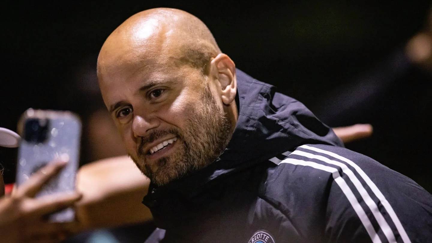img of Miguel Ángel Ramírez es destituido por Malmö tras cuatro derrotas seguidas