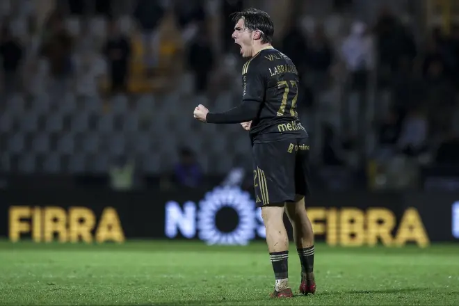Torreense sella su paso a la Europa League pese a no ascender