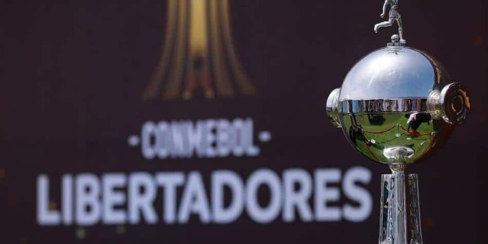LDU se convierte en el primer ecuatoriano en enfrentar a Mirassol en Libertadores - LDU se enfrenta a Mirassol en la Copa Libertadores 2026