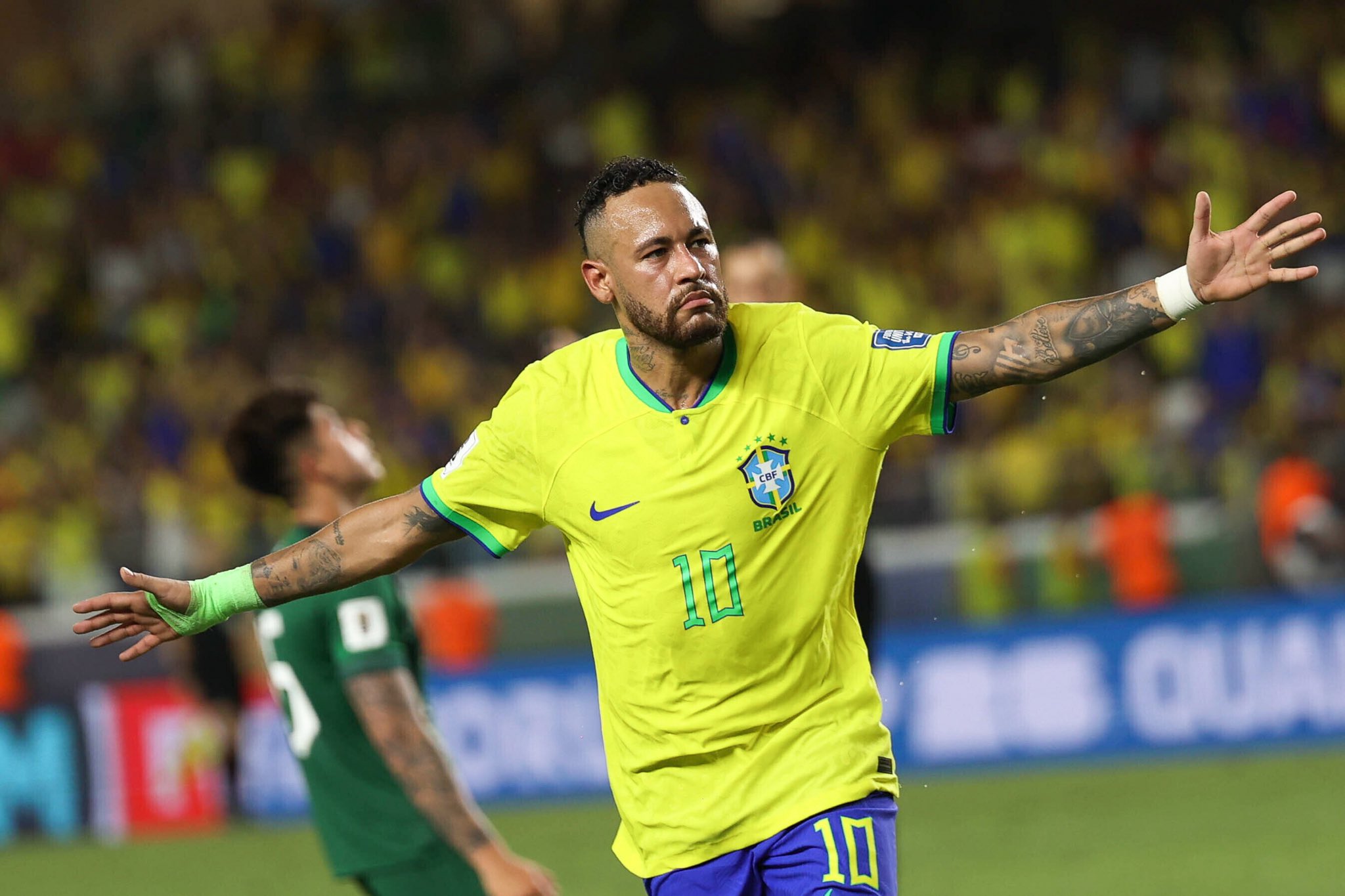 img of Neymar viaja al Mundial: Ancelotti confirma su inclusión