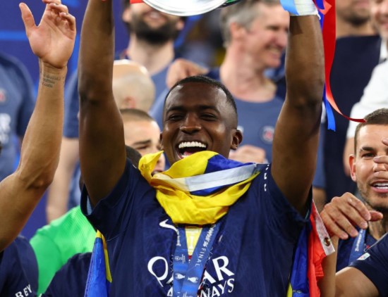 Pacho confirma: "Tengo mucha ilusión de llegar muy lejos" en el Mundial