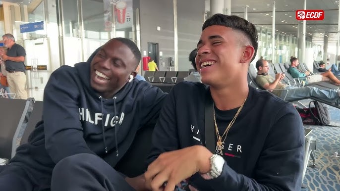 Moisés Ramírez y Kendry Páez, los nombres más cuestionados de la convocatoria de Ecuador