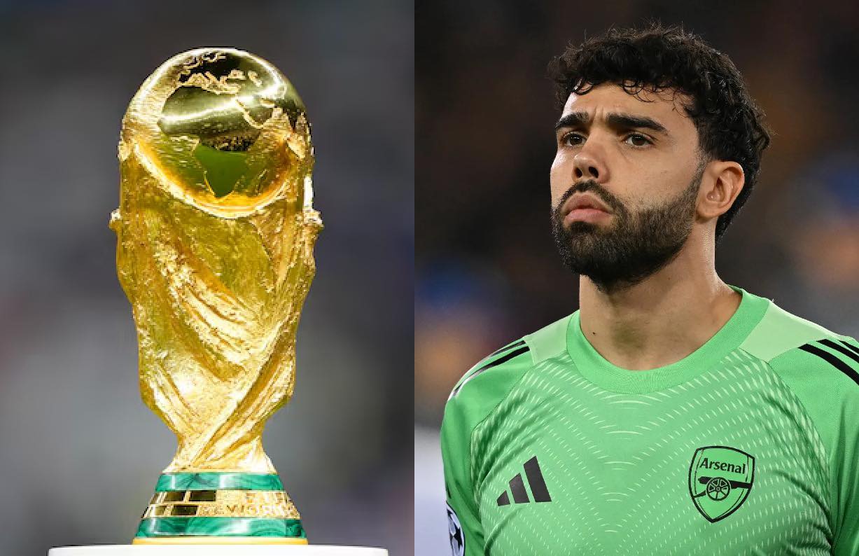 img of FIFA prohíbe lesiones tácticas de arqueros en el Mundial 2026