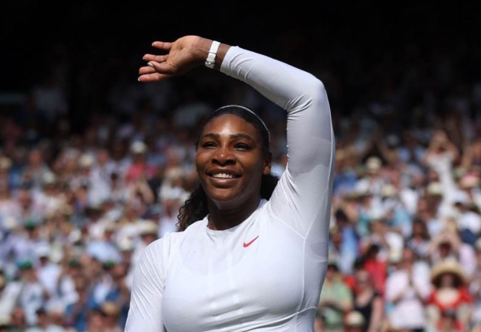 img of Serena Williams regresa al tenis profesional a los 44 años