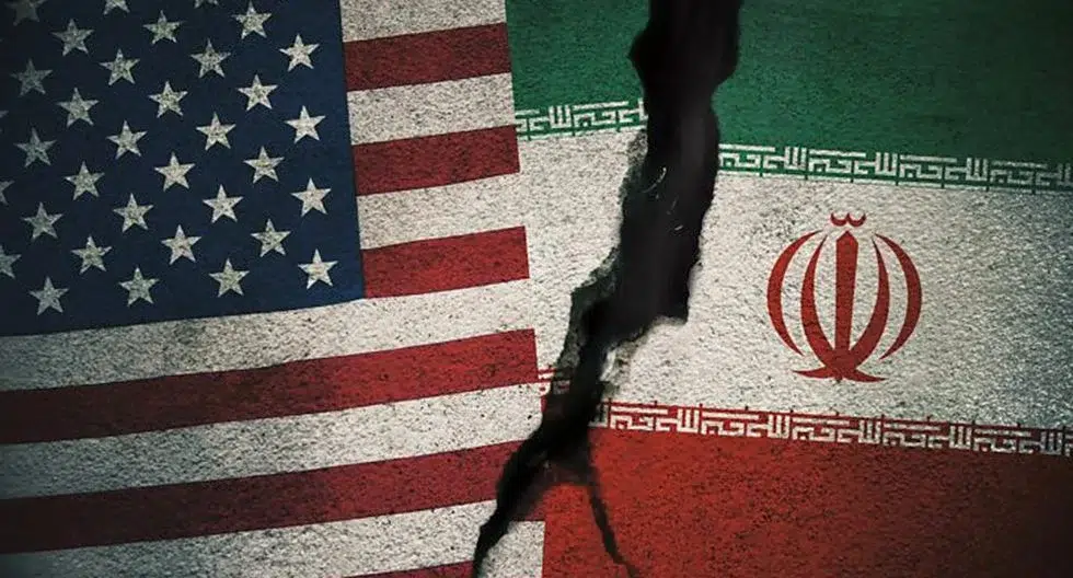 img of Irán suspende negociaciones de paz con Estados Unidos por ataques israelíes en Líbano