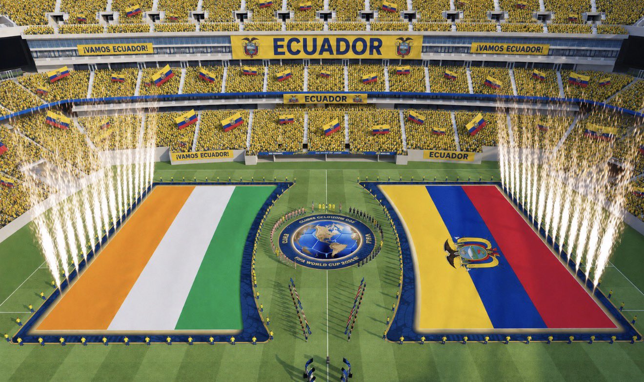 FIFA confirma fin del protocolo tradicional: jugadores no se alinearán para himnos en - Nueva ceremonia de himnos en el Mundial 2026
