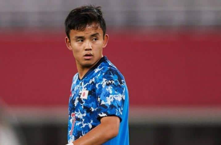 Kubo confirma miedo en canchas de México: "Los jugadores tenían miedo, tuvimos que