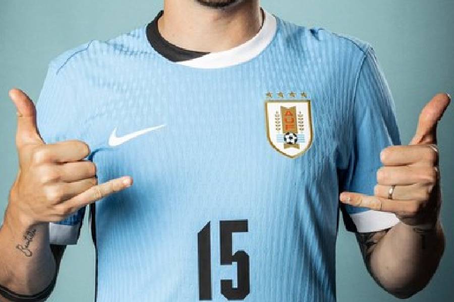 img of Lugano cuestiona la validez de la quinta estrella de Uruguay
