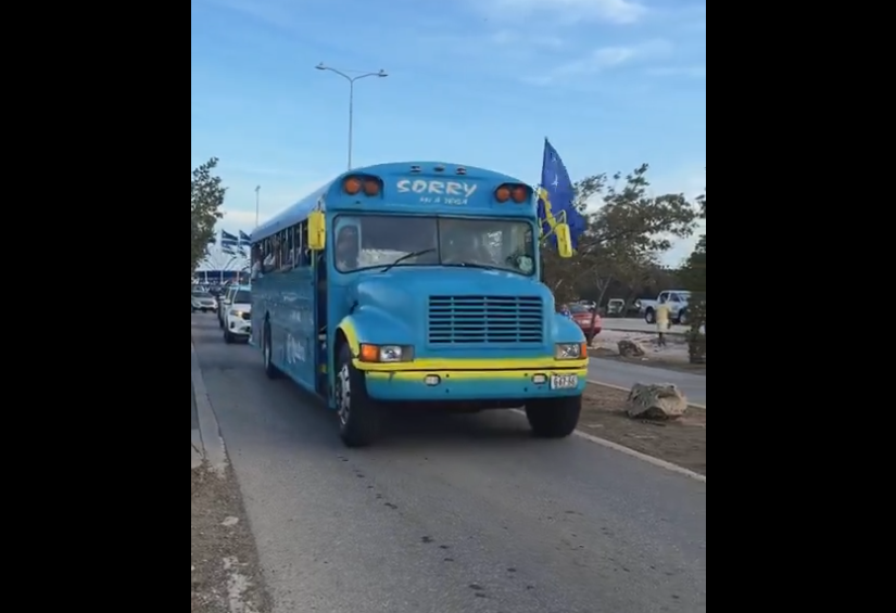 img of Curazao golea 4-0 a Aruba con estilo inesperado