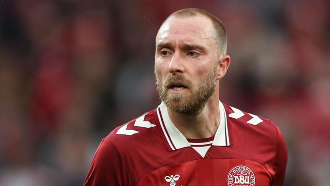 img of Eriksen sufre desmayo en amistoso