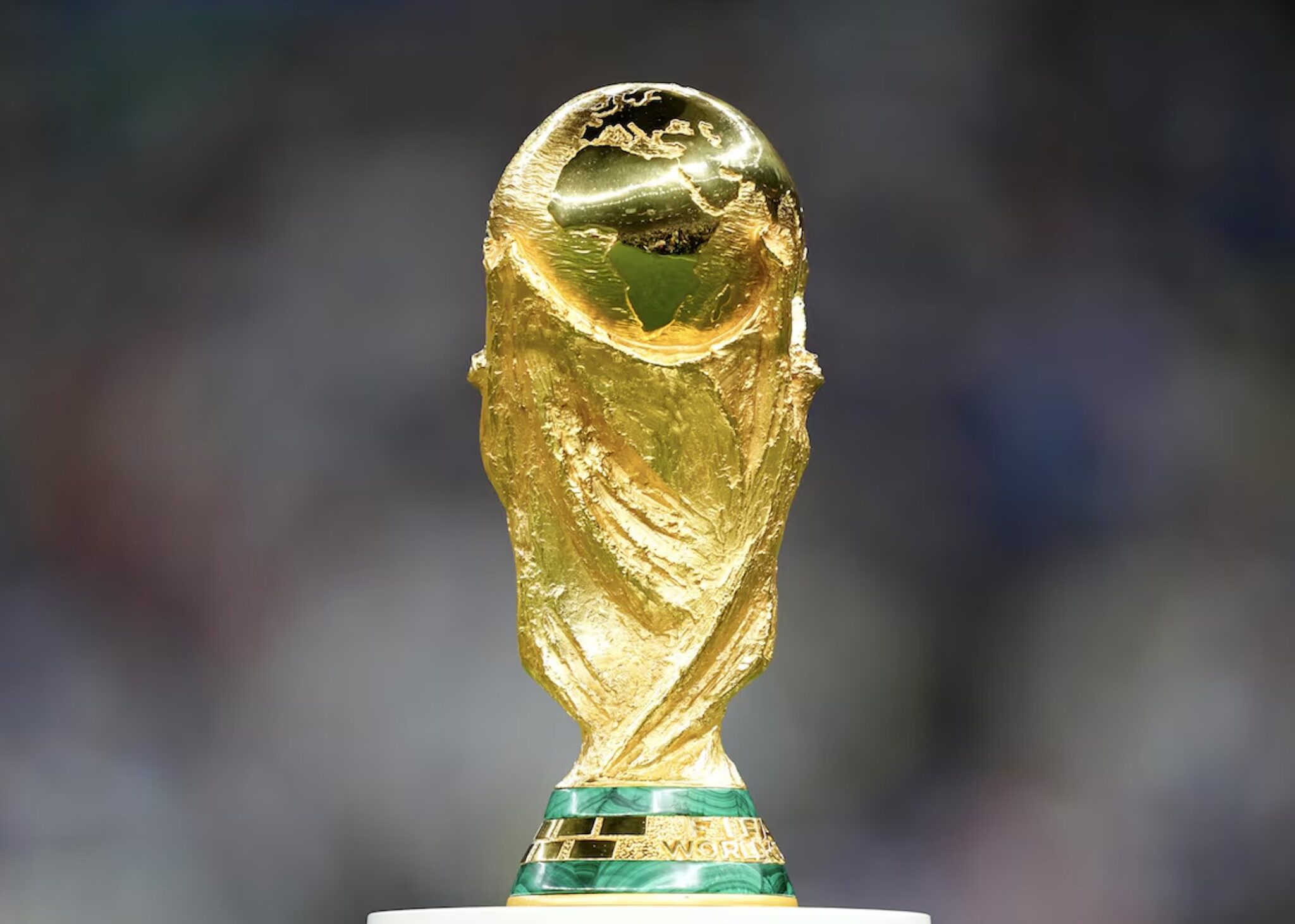 Mundial 2026: delegaciones y hinchas afectados por visas y controles de seguridad - Delegaciones y hinchas enfrentan problemas de visas y seguridad