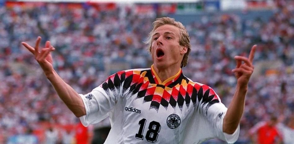 img of Klinsmann compara fracasos de Italia y Alemania: "mejor no ir que seguir el ejemplo"