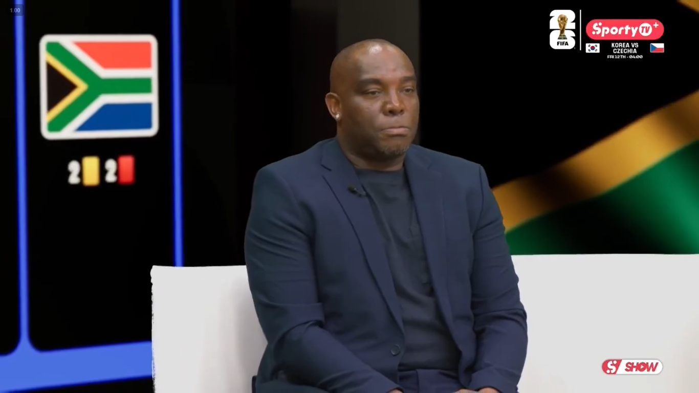 Sudáfrica sufre derrota en el Mundial y genera reacciones inesperadas - Sudáfrica en el Mundial 2026