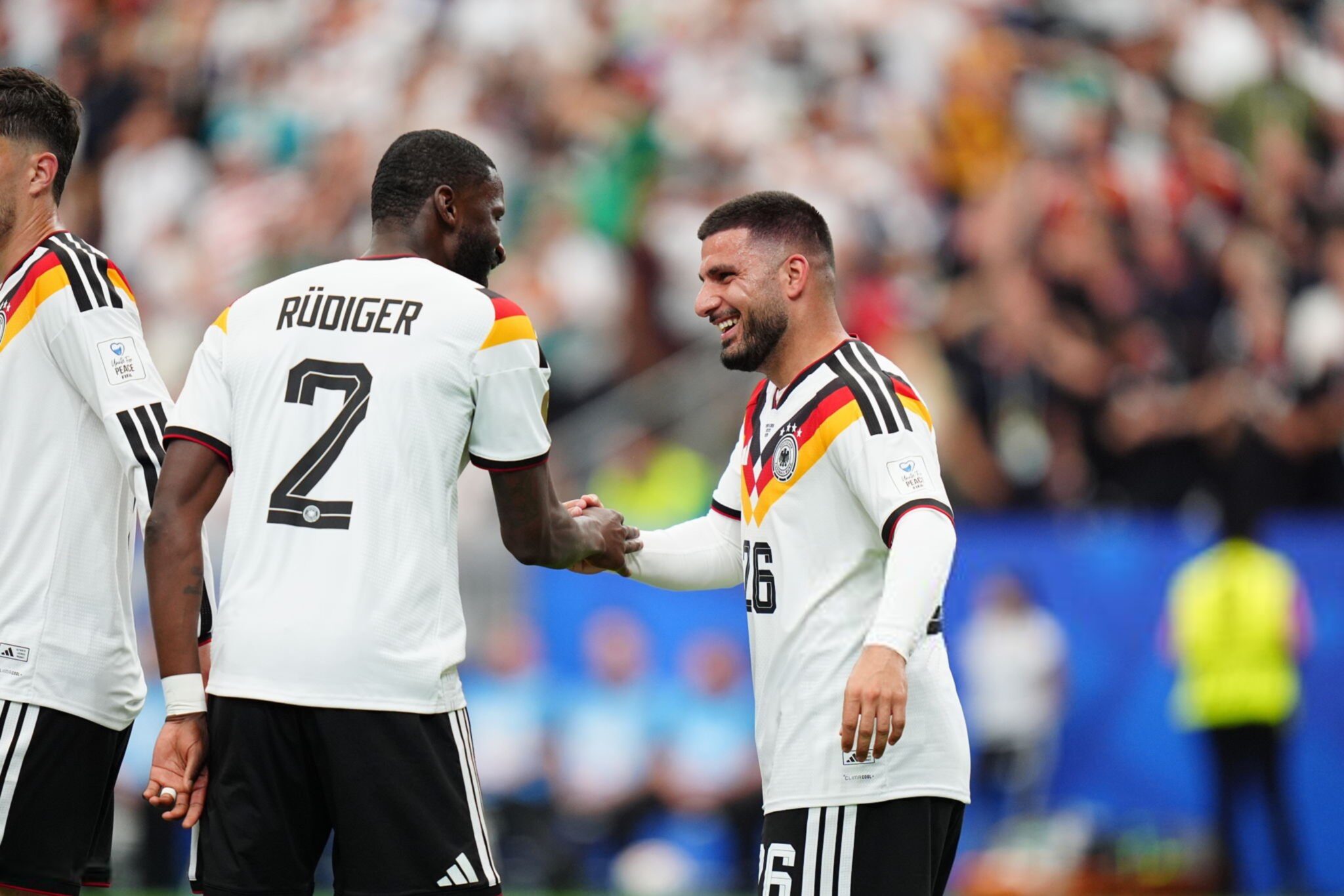img of Alemania derrumba a Curazao con goleada histórica 7-1 en el Mundial 2026