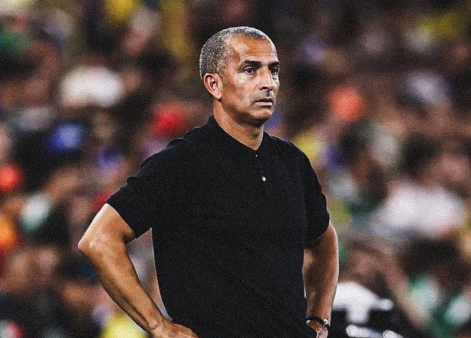 Túnez derrumba a su entrenador tras goleada 5-1 ante Suecia - Túnez busca nuevo entrenador después de la derrota