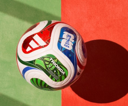 img of Expertos cuestionan al Adidas Trionda por goles de larga distancia