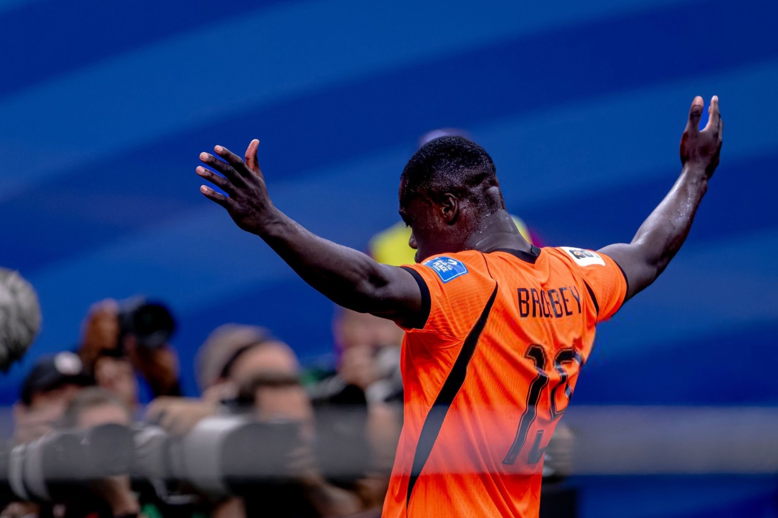 img of Países Bajos supera a Suecia con goleada de 5-1 y muestra su poder